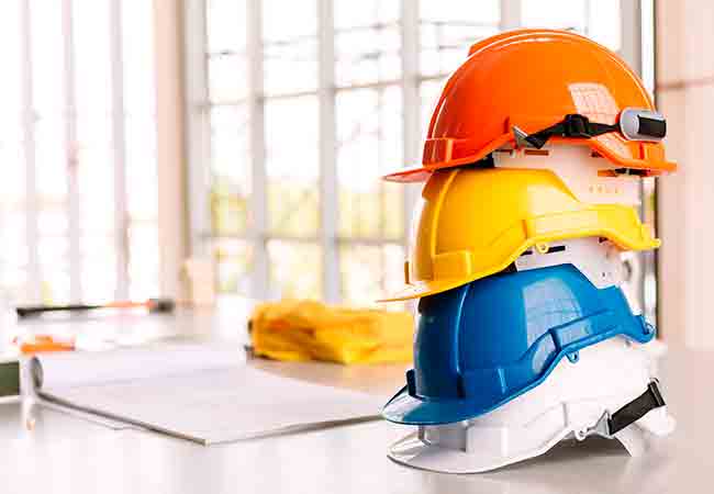 Internal Health and Safety Auditor - ISO 45001:2018