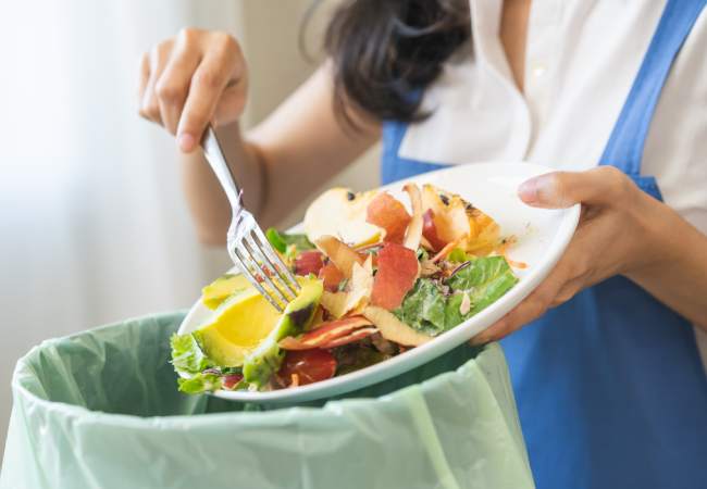 Food Waste Management Training: หลักสูตรการจัดอบรม แนวทางและเคล็ดลับในการจัดการขยะอาหารเพื่อลดการสูญเสียในธุรกิจอาหาร