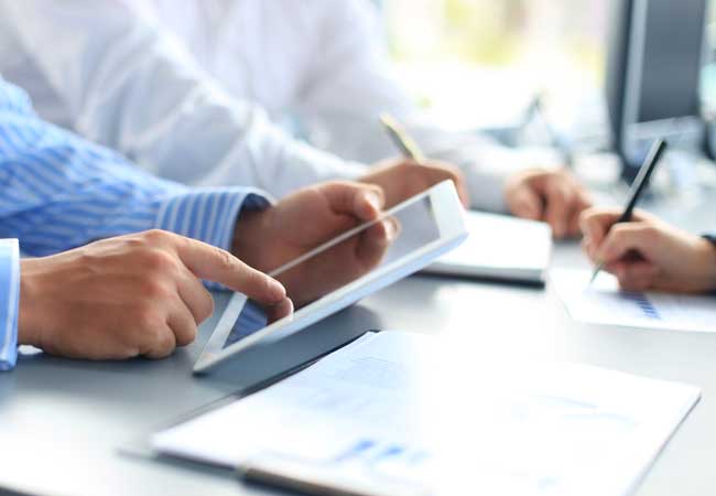 CQI/IRCA Lead Auditor ISO 9001:2015 