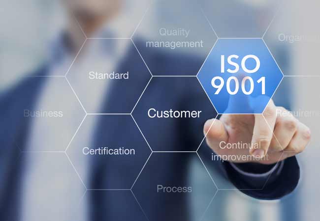 Interpretation of ISO 9001: 2015 Requirements - การตีความข้อกำหนดมาตรฐาน ISO 9001: 2015